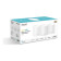 TP-LINK Whole Home AX1500 Wi-Fi 6 mesh system for efficient home networking

