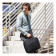 HP Renew Business 14.1" Notebook Carrying Laptop Bag - Black