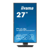 iiyama Prolite XUB2797UHSNP-B1 27" IPS UHD 4K USB-C 96W RJ45 Height Adjustable Docking Monitor