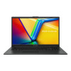 ASUS Vivobook Go 15 E1504FA-BQ2566W AMD Ryzen 5 7520U 16GB RAM 512GB SSD 15.6" Windows 11 Home Laptop