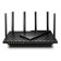 TP-LINK Archer AX73 dual-band Wi-Fi 6 router for high-speed connectivity

