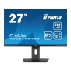 iiyama Prolite XUB2793HSU-B7 27" IPS Full HD 100Hz Height Adjustable Monitor with Speakers