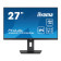 iiyama Prolite XUB2793HSU-B7 27" IPS Full HD 100Hz Height Adjustable Monitor with Speakers