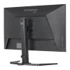 iiyama G-Master GB3295QSU 32" Fast VA Quad HD 240Hz 0.4ms Freesync Premium Height Adjustable Gaming Monitor