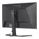 iiyama G-Master GB3295QSU 32" Fast VA Quad HD 240Hz 0.4ms Freesync Premium Height Adjustable Gaming Monitor