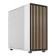 Fractal Design North XL Mesh Side Panel EATX Full Tower PC Case - Chalk White