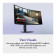 Dell Alienware AW3425DW 34" QD-OLED UWQHD 240Hz Freesync G-Sync Compatible Curved Gaming Monitor