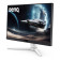 BenQ MOBIUZ EX271 27" Full HD IPS Built-in Speakers USB-C Gaming Monitor