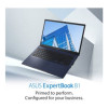 Refurbished - ASUS ExpertBook B1 Intel Core i7-1355U 16GB RAM 512GB SSD 15.6" Windows 11 Pro Laptop