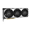 MSI GeForce RTX 4060 TI VENTUS 3X 16G OC Graphics Card
