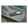 Klevv CRAS C715 K01TBM2SP0-C7T 1TB M.2 2280 NVMe PCIe 3.0 SSD