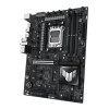 ASUS TUF GAMING X870-PLUS motherboard for AMD Ryzen processors with AM5 support
