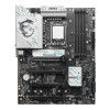 MSI B860 GAMING PLUS WIFI ATX DDR5 Intel LGA 1851 Motherboard