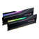 G.Skill Trident Z5 Neo F5-6000J3038F16GX2-TZ5NR 32GB (2 x 16GB) 6000 MHz DDR5 Desktop RAM