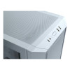 LIAN LI LANCOOL III Mini-ITX Midi Tempered Glass Case