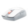 ASUS ROG Strix Impact III 36000 DPI Wireless Gaming Mouse - Moonlight White