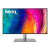 BenQ DesignVue PD3225U 32" IPS 4K Thunderbolt 3 Height adjustable Designer monitor