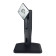 HANNspree 4 in 1 Function Ergonomic 24"~ 28" Height Adjustable Stand For Monitor