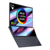 Refurbished - ASUS ZenBook Pro 14 Duo OL Intel Core i7 13th Gen 16GB RAM 1TB SSD RTX 4050 14.5" Touchscreen Windows 11 Home Laptop