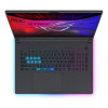 ASUS ROG Strix G18 G815LR-S9002W Intel Core Ultra 9 275HX 32GB RAM 1TB SSD RTX 5070 Ti 18" Windows 11 Home Gaming Laptop