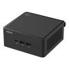 ASUS NUC 15 Pro RNUC15CRHC700003 Intel Core 7 No RAM No Storage No OS Barebone Desktop PC