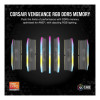 Corsair Vengeance CMH64GX5M2B6000C30 64GB (2 x 32GB) 6000 MHz DDR5 Desktop RAM
