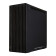 ASUS ProArt PA602 Wood Edition Tempered Glass Mid Tower PC Case - Black