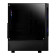Gamdias TALOS E3 Tempered Glass Mid Tower Gaming PC Case - Black