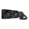Arctic Liquid Freezer III Pro 280 Intel/AMD AIO Liquid Cooler - Black