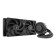 Arctic Liquid Freezer III Pro 280 Intel/AMD AIO Liquid Cooler - Black