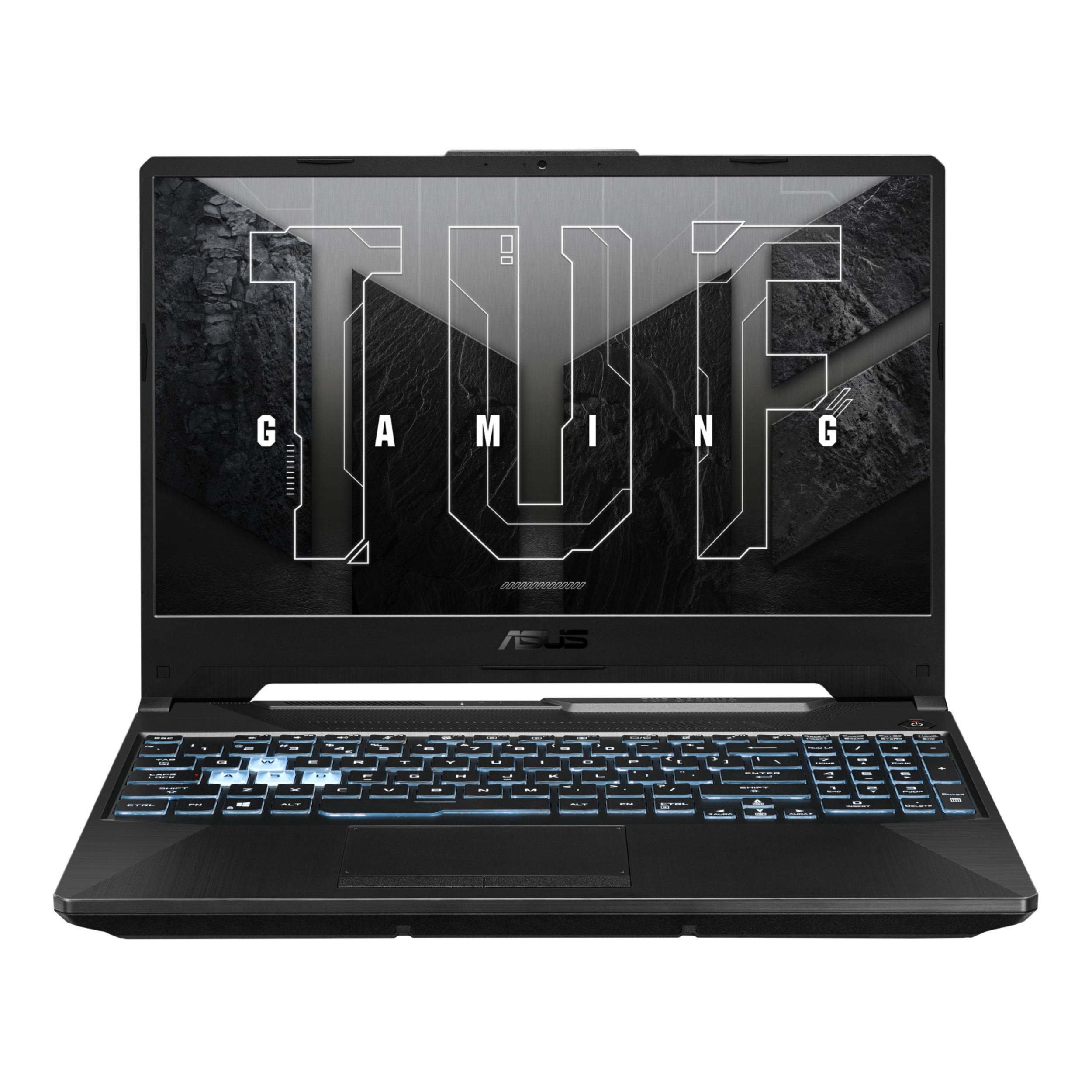 ASUS TUF A15 Laptop R5 16GB 512GB RTX 2050 FA506NF-HN008W