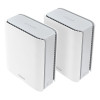 ASUS ZenWiFi BT8 WiFi 7 Smart AiMesh Extendable Tri-band Router