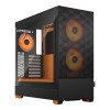 Fractal Design Pop Air ATX Mid Tower RGB Tempered Glass Case