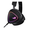 ASUS ROG Delta II Tri-mode Wireless Gaming Headset - Black