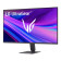 LG UltraGear 27G411A-B 27" IPS Full HD 144Hz Freesync G-Sync Compatible Gaming Monitor