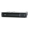 APC SMT1500RMI2UC - 4x C13 USB Rack Mountable 2U SmartConnect 1500VA Smart-UPS