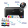 Epson EcoTank ET-2860 5760 x 1440 dpi Wireless Multifunction Colour Inkjet Printer