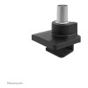 Neomounts NM-D775DXBLACK 10-32" Gas Spring Monitor Arm - Black