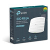 TP-Link EAP115 300Mbps Wireless N Ceiling Mount Access Point