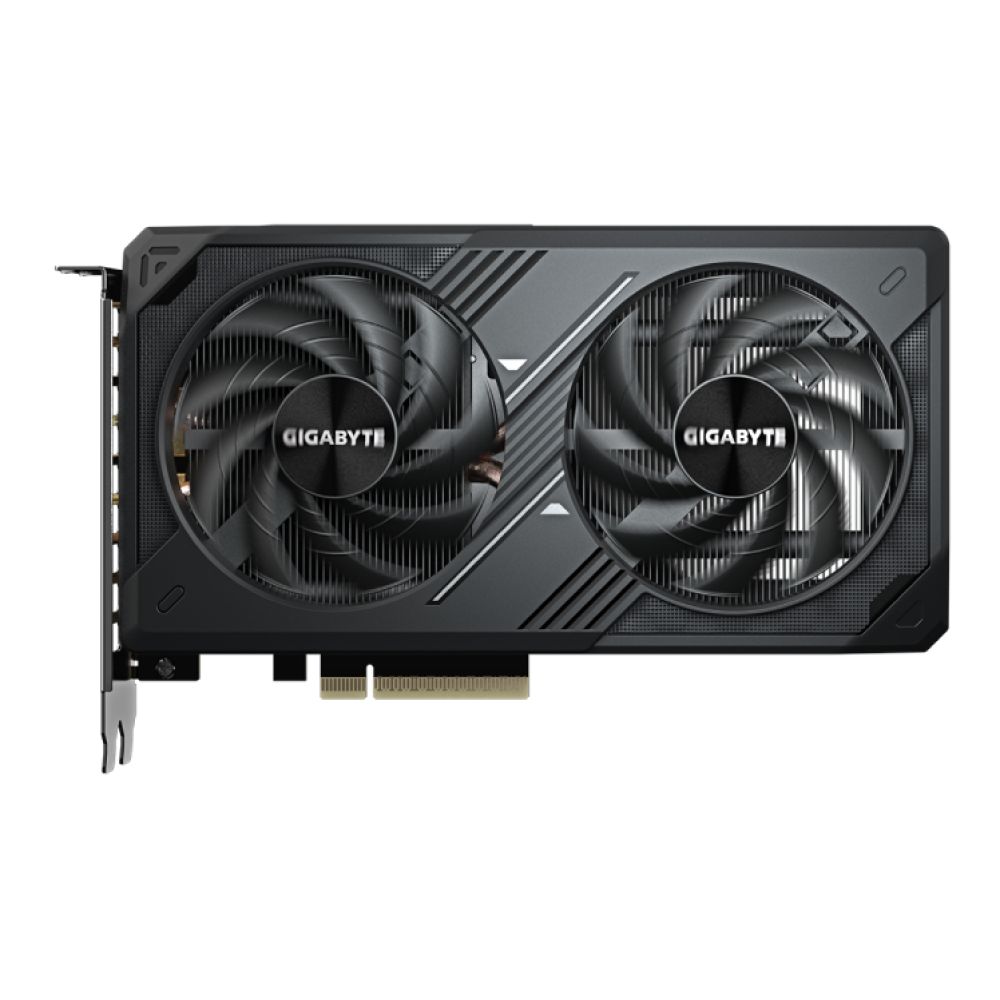Gigabyte RTX 5060 WINDFORCE OC 8GB - GV-N5060WF2OC-8GD
