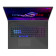 ASUS ROG Strix G18 G814PP-S9018W AMD Ryzen 9 7940HX 32GB RAM 1TB SSD RTX 5070 18" Windows 11 Home Gaming Laptop