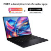ASUS ProArt P16 H7606WX AMD Ryzen AI 9 HX 370 64GB RAM 4TB SSD RTX 5090 16" Touchscreen Windows 11 Home Laptop