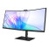 Samsung ViewFinity S6 S65VC LS34C652VAUXXU 34" VA WQHD 100Hz 5ms Height Adjustable Curved Monitor