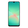 Samsung Galaxy A26 5G Exynos 8GB RAM 256GB Storage 6.7" Super AMOLED Smartphone - White