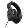 Asus TUF Gaming H3 Wireless Headset - Grey