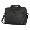 Lenovo ThinkPad Essential Plus 15.6-inch Topload Eco Notebook Case - Black