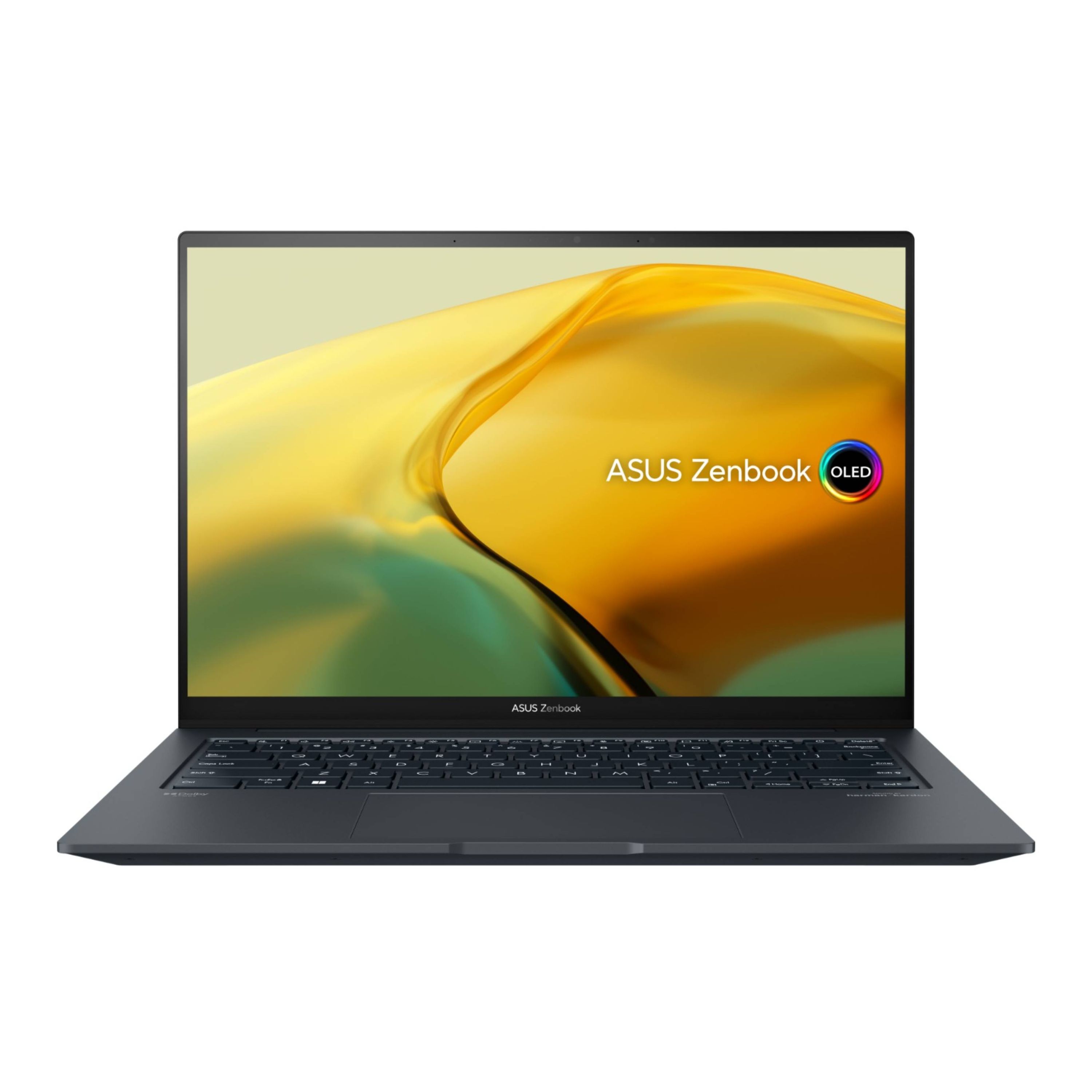 ASUS ZenBook 14X OLED i9 13900H 16GB RAM Windows 11 Laptop