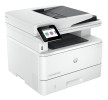 HP LaserJet Pro MFP 4102dw Two-sided printing and scanning LaserJet Mono Printer