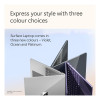 Microsoft Surface Laptop EP2-30276 Qualcomm Snapdragon 16GB RAM 512GB SSD 13" Touchscreen Windows 11 Home Laptop