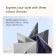 Microsoft Surface Laptop EP2-30276 Qualcomm Snapdragon 16GB RAM 512GB SSD 13" Touchscreen Windows 11 Home Laptop